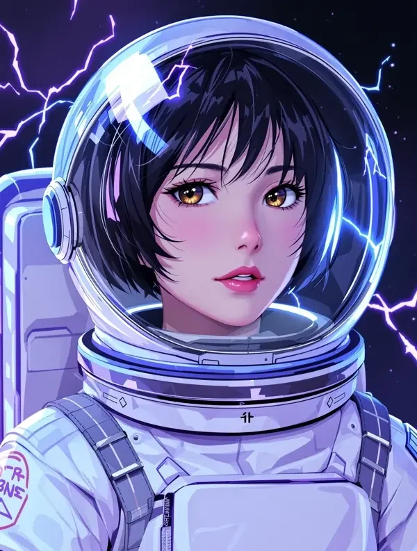星野遥 角色立绘